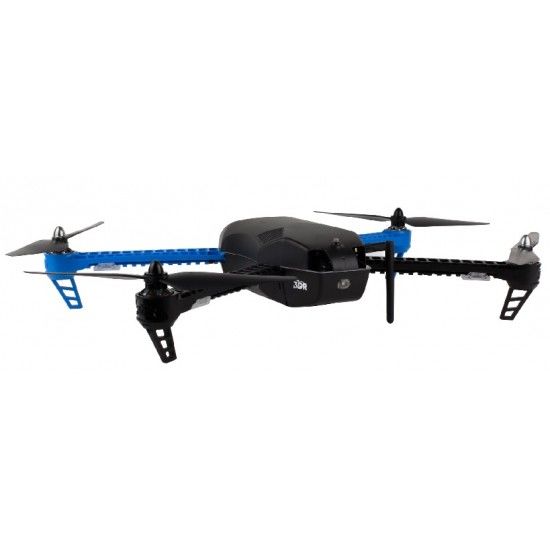 3dr iris clearance drone